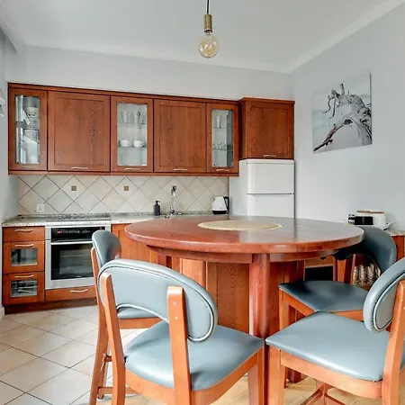 Lion - Monte Cassino 38 Appartement *